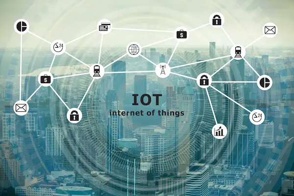 IoTエンジニアとは