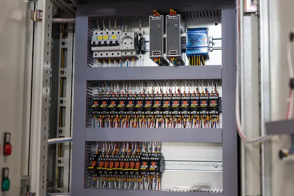 制御盤設計とは