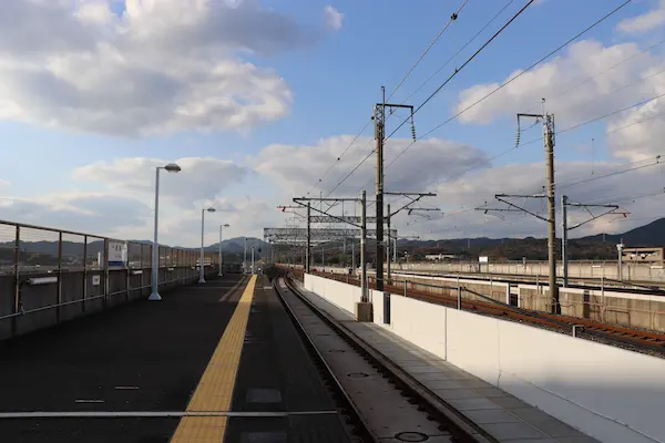 リニアモーターカーの実用化状況