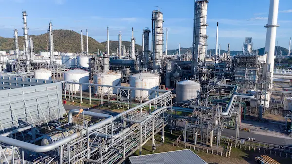 機械系プラントエンジニアとは